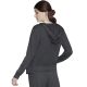 2. Skechers Godri Swift Full Zip Hoodie JA69-BKCC Szare XS