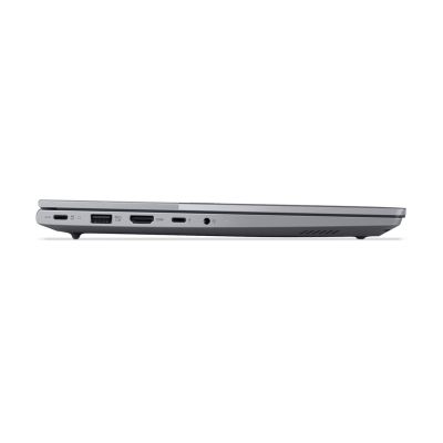 8. Lenovo ThinkBook 14 G9 IRL Intel Core 5 210H Laptop 35,6 cm (14") Full HD 16 GB DDR5-SDRAM 512 GB SSD Wi-Fi 7 (802.11be) Windows 11 Pro Angielski Szary