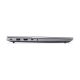 8. Lenovo ThinkBook 14 G9 IRL Intel Core 5 210H Laptop 35,6 cm (14") Full HD 16 GB DDR5-SDRAM 512 GB SSD Wi-Fi 7 (802.11be) Windows 11 Pro Angielski Szary