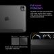 12. Etui Spigen Liquid Air Folio na iPad Pro 11” (2024) iPad Pro 11” (2025) - czarne