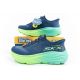 10. Buty do biegania Skechers Max Cushioning Slip-Ins W 129473/NVLM