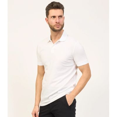 5. Koszulka Polo Boss Pio 1 Bright Purple regular fit M 50507583-100