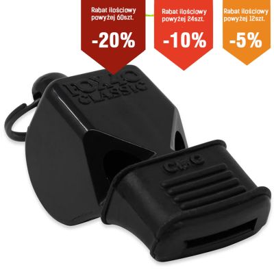 7. Gwizdek Fox 40 CMG Classic Official 9601-00089603-0008