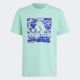 Koszulka adidas Gaming Graphic Tee Jr IB9159