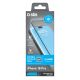 2. Szkło hartowane SBS Anti Blue Full Cover Glass na iPhone 18 Pro z filtrem niebieskiego światła