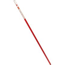 WOLF GARTEN TRZONEK ALUMINIOWY 150CM ZM-A 150