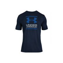 Koszulka Under Armour GL Foundation SS Tee M 1326849-408