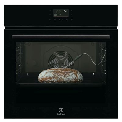 Piekarnik ELECTROLUX LOD7C37Z