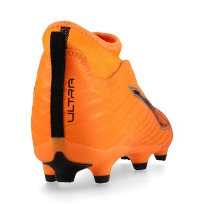 4. Buty Puma Junior Ultra 6 Match+ LL FG/AG 108526-03