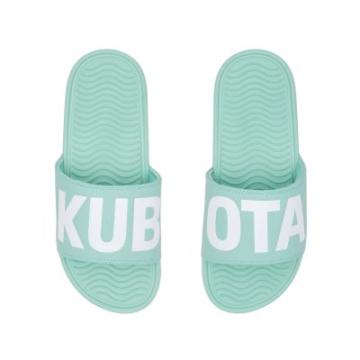 2. Kubota klapki pro 2.0 miętowe K25SS-111-001-27-1