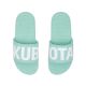 2. Kubota klapki pro 2.0 miętowe K25SS-111-001-27-1
