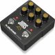 2. TC Electronic JIMS 45 PREAMP Przedwzmacniacz gitarowy