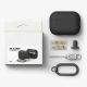 6. Etui Ringke Silicone na AirPods Pro 3 - czarne