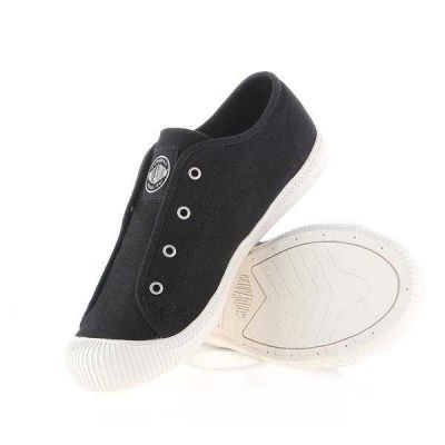 12. Palladium Flex Slip-On 53386-030