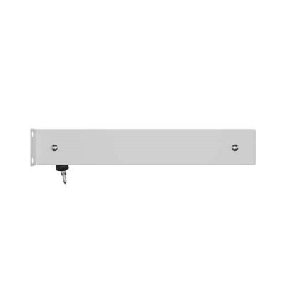 2. LANBERG SZUFLADA DO SZAF 19" 1U 270MM SZARA