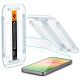 3. Szkło hartowane Spigen Glas.tR EZ Fit na Samsung Galaxy S24 FE (2 szt.)