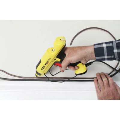 3. Pistolet do kleju na gorąco Stanley Fatmax PRO GR100R FMHT6-70418 200W