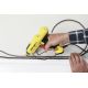 3. Pistolet do kleju na gorąco Stanley Fatmax PRO GR100R FMHT6-70418 200W