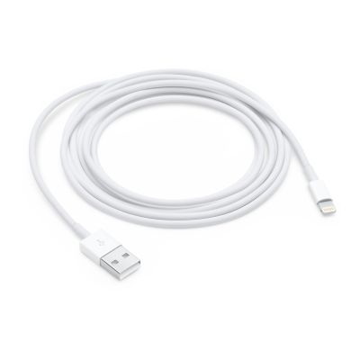 5. Apple Przewód ze złącza Lightning na USB (2m) MD819ZM/A