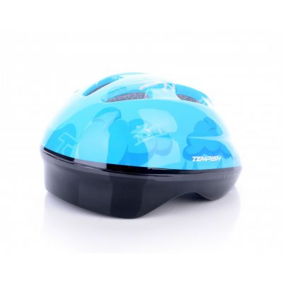 12. Kask Tempish Raybow Jr 102001121