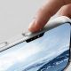 12. Etui AMAZINGTHING Minimal Drop Proof Case 3 Lens na iPhone 18 Pro Max - przezroczyste
