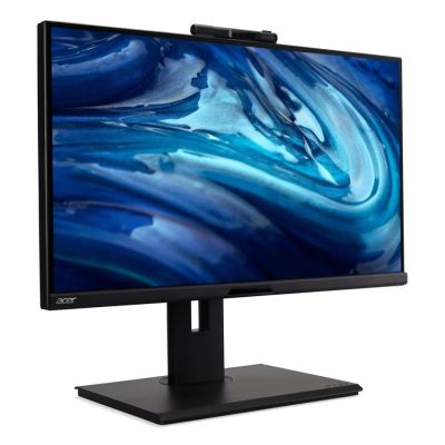 2. Acer B8 B278U G monitor komputerowy 68,6 cm (27") 2560 x 1440 px Quad HD LCD Czarny