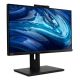 2. Acer B8 B278U G monitor komputerowy 68,6 cm (27") 2560 x 1440 px Quad HD LCD Czarny