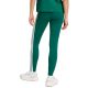 4. Legginsy adidas Essentials 3-Stripes Cotton W KB7663