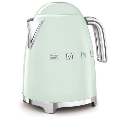 7. Smeg KLF03PGEU czajnik elektryczny 1,7 l 2400 W Zielony