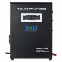 VOLT POLSKA ZASILACZ AWARYJNY SINUS PRO 2000 W
