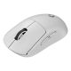 4. Logitech Pro X Superlight 2 SE myszka Gaming Po prawej stronie RF Wireless Optyczny 44000 DPI
