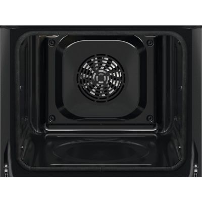 2. Piekarnik elektryczny Electrolux EOF6P76BZ SurroundCook 700 72 l | piroliza | termosonda | termoobieg | czarny
