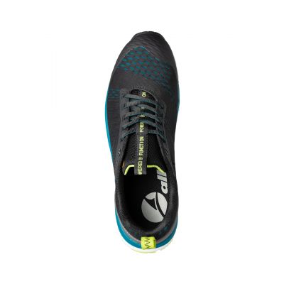 5. Buty Albatros AER55 Impulse Blac Blue Low U MLI-S24B1