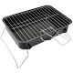 12. GRILL TURYSTYCZNY RANGER 35x25,5CM CZARNY