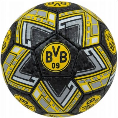 Piłka nożna Borussia Dortmund oficjalna licencjonowana 4004241
