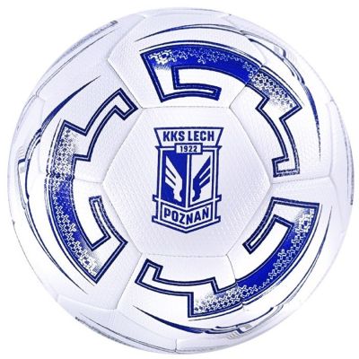 3. Piłka nożna Lech Poznań Pro S930941