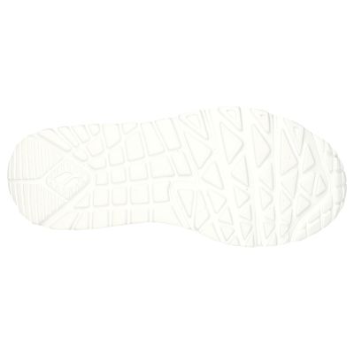 3. Buty Skechers Uno Lite Jr 310451N-WHP
