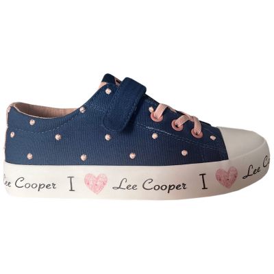 6. Buty Lee Cooper Jr LCW-24-02-2161K