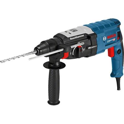 2. Bosch GBH 2-28 Professional 880 W 900 RPM SDS Plus