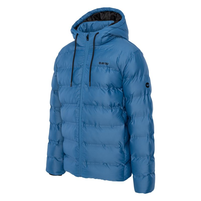 2. Kurtka zimowa Hi-Tec pikowana Diorro M  92800621810