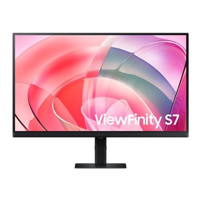 19. MONITOR SAMSUNG LED ViewFinity 27" LS27D700EAUXEN