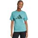 2. Koszulka adidas Animal Graphic W JV8535