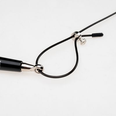 3. Skakanka IQ Cross The Line Powerpump Crosspro 92800555427