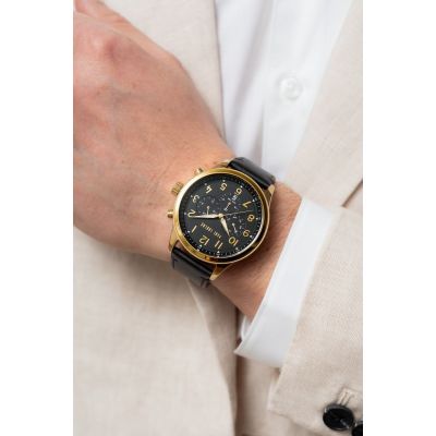 5. Zegarek Męski PAUL LORENS PL20011A-1A2+ BOX