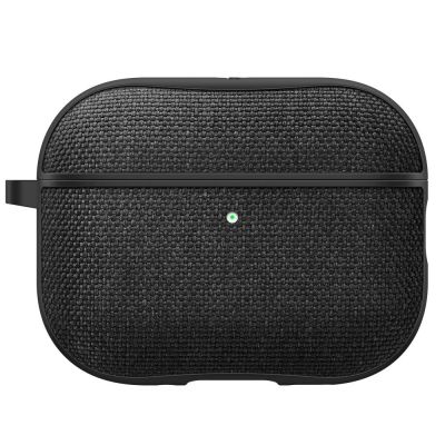 4. Etui Spigen Urban Fit na AirPods Pro 3 - czarne