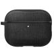 4. Etui Spigen Urban Fit na AirPods Pro 3 - czarne