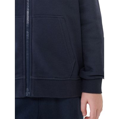 5. Bluza 4F Jr 4FJWMM00TSWSM1859-31S