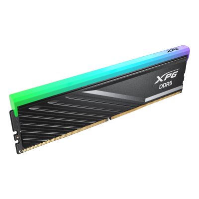 2. XPG LANCER BLADE RGB moduł pamięci 64 GB 2 x 32 GB DDR5 288-pin DIMM Korekcja ECC