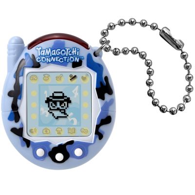 2. TAMAGOTCHI CONNECTION - WILD BLUE