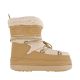Buty damskie O'Neill Lisa F High beżowe 90263019 38F